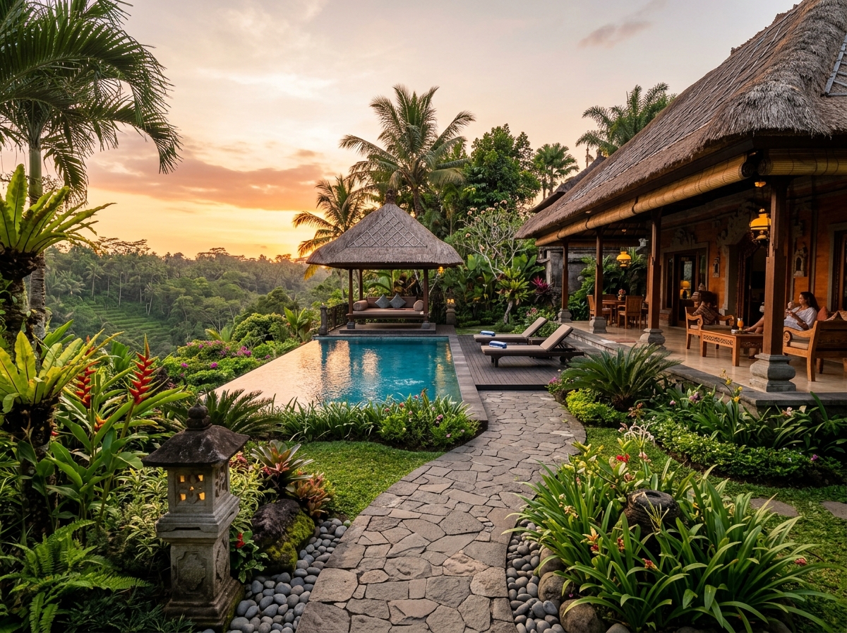 Bali